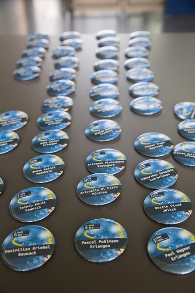 MMWS 2026 - Impressions