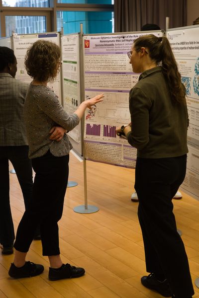 MMWS 2026 - Impressions