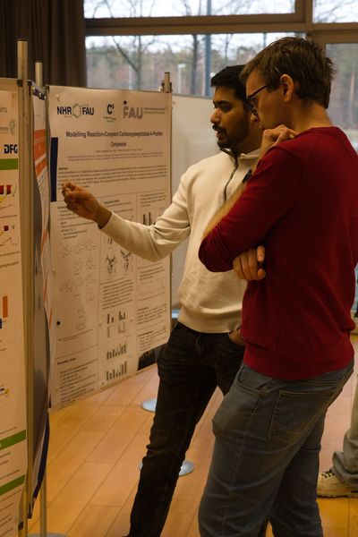 MMWS 2026 - Impressions