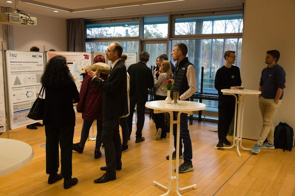 MMWS 2026 - Impressions