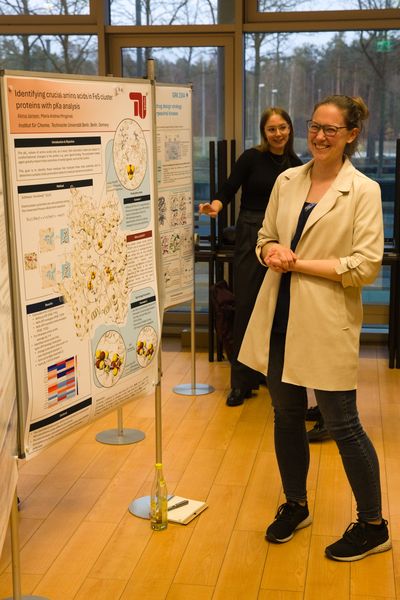 MMWS 2026 - Impressions